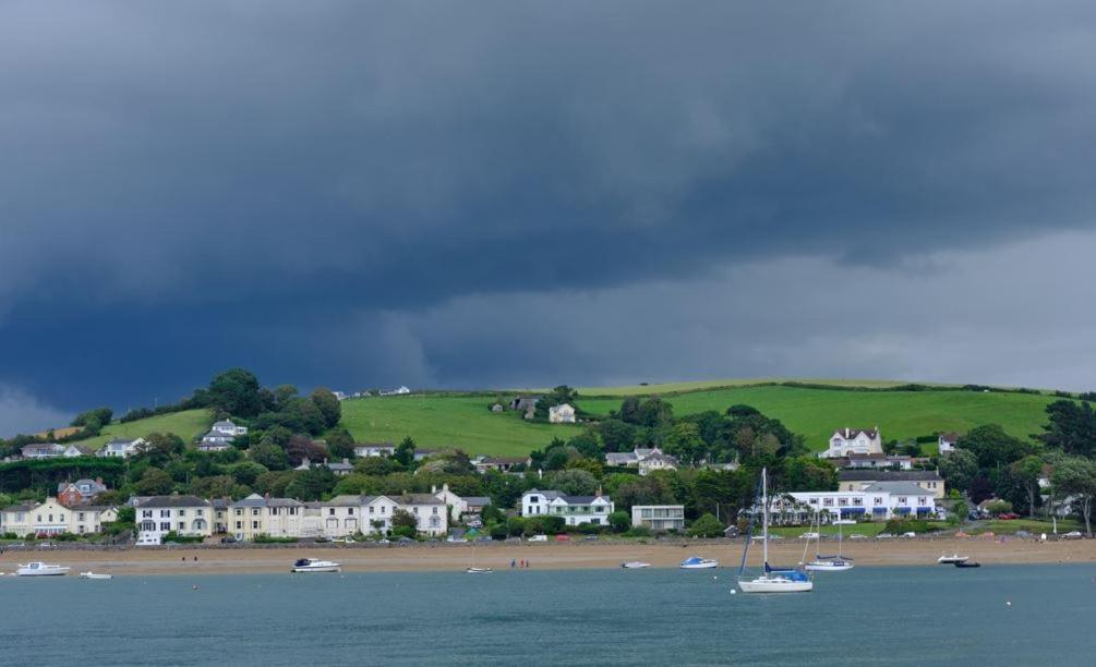 The Seagate Ξενοδοχείο Appledore Εξωτερικό φωτογραφία