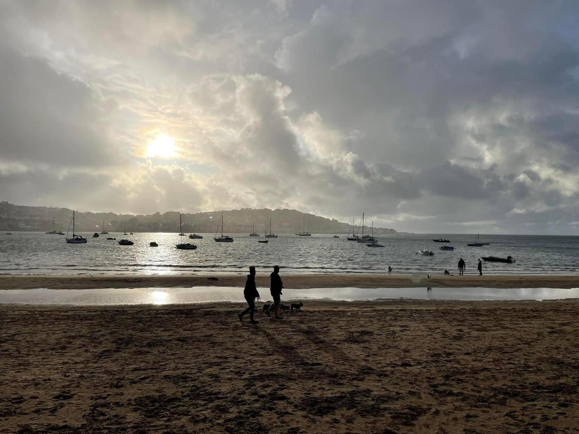 The Seagate Ξενοδοχείο Appledore Εξωτερικό φωτογραφία